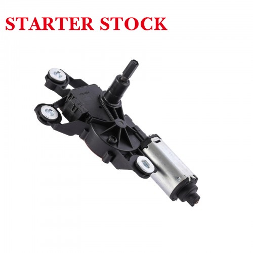 Wiper Motor 5P0955711A for Seat Toledo/Leon/Altea XLpicture4