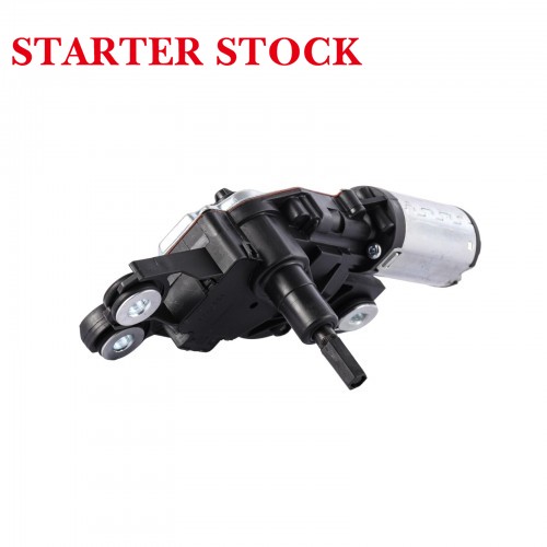 Wiper Motor 5P0955711A for Seat Toledo/Leon/Altea XLpicture5