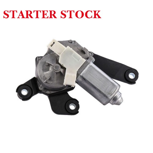 Wiper Motor 53015422 for Citroen C8 (2002-2016)picture3