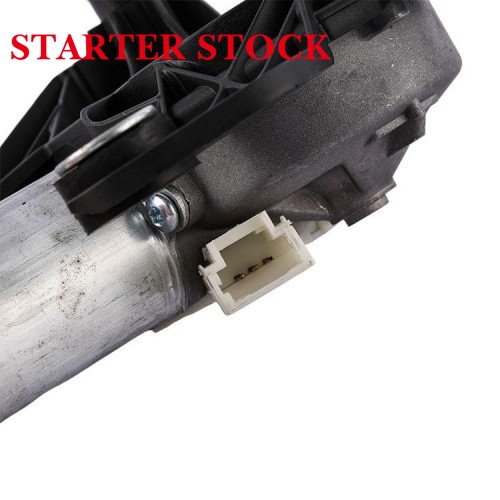 Wiper Motor 53015422 for Citroen C8 (2002-2016)picture2
