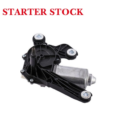 Wiper Motor 53015422 for Citroen C8 (2002-2016)picture4