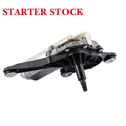 Wiper Motor 53015422 for Citroen C8 (2002-2016)picture5