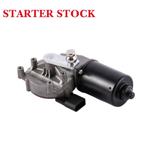 Wiper Motor 61617194029 for BMW 6-Series (E63/E64)picture2