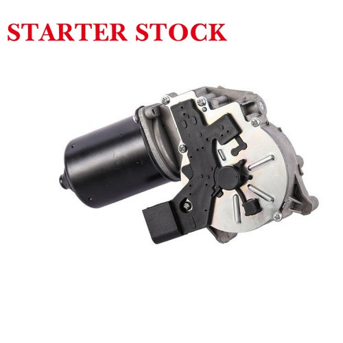 Wiper Motor 61617194029 for BMW 6-Series (E63/E64)picture4