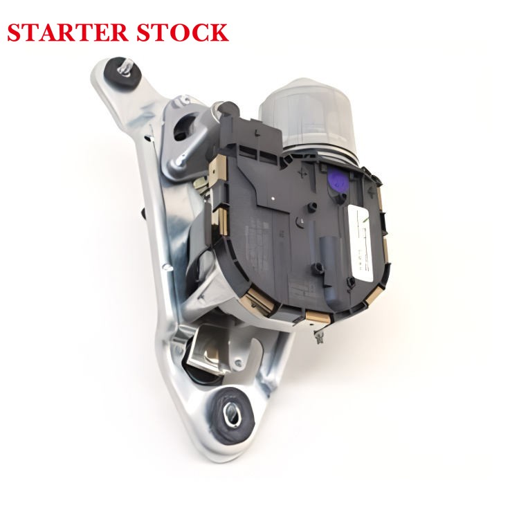 Wiper Motor 9816172780 for Peugeot 508 (2010-)