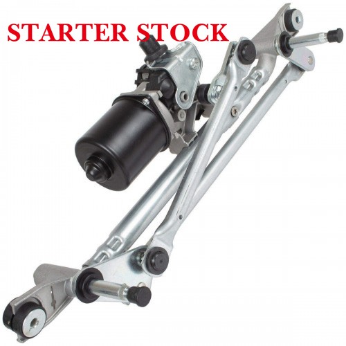 Wiper Motor 095323223 for Opel Mokka/Chevrolet Traxpicture2