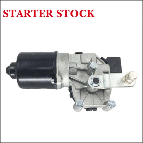 Wiper Motor 6Q1955113A for Skoda Fabia/VW Polo 9Npicture3
