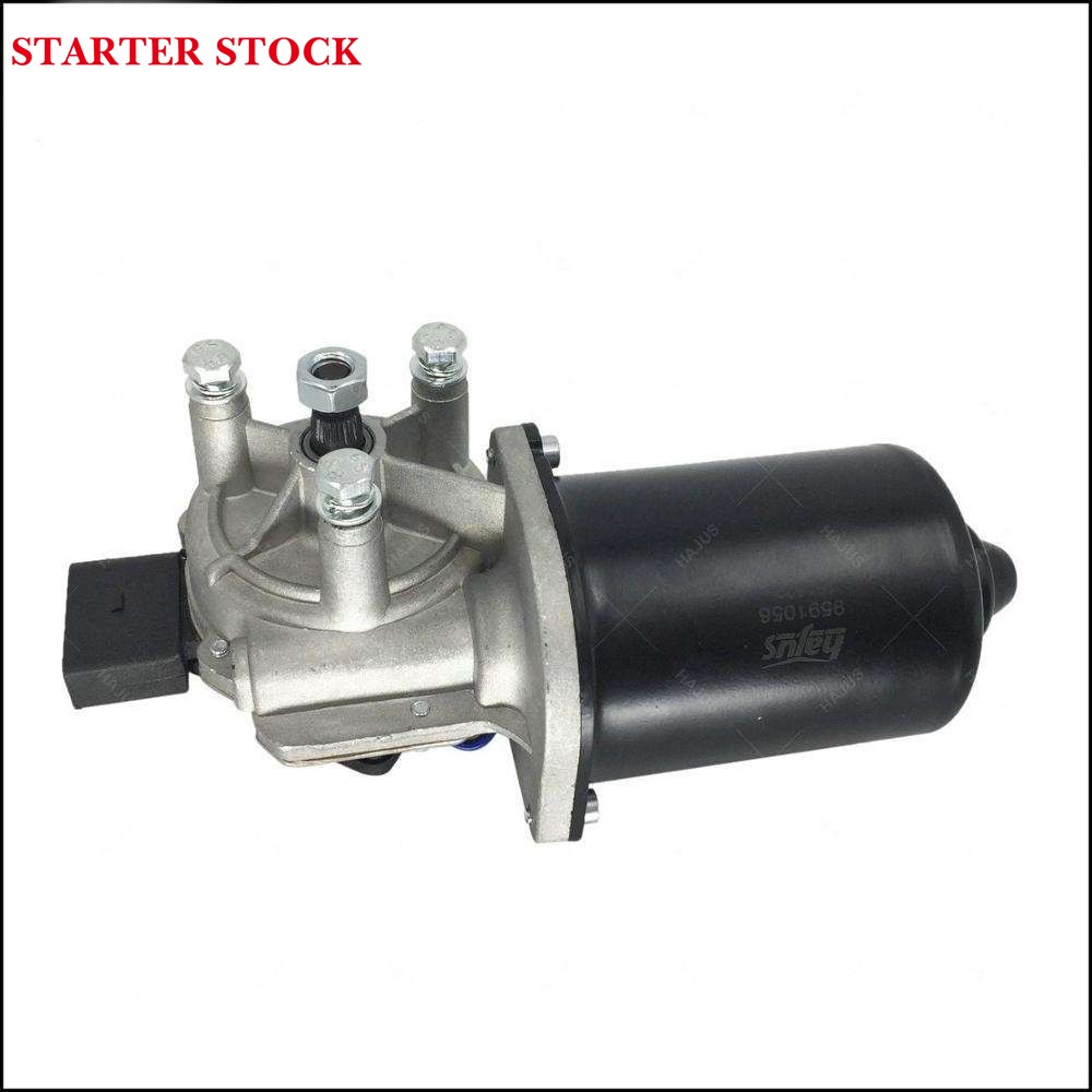 Wiper Motor 6Q1955113A for Skoda Fabia/VW Polo 9N