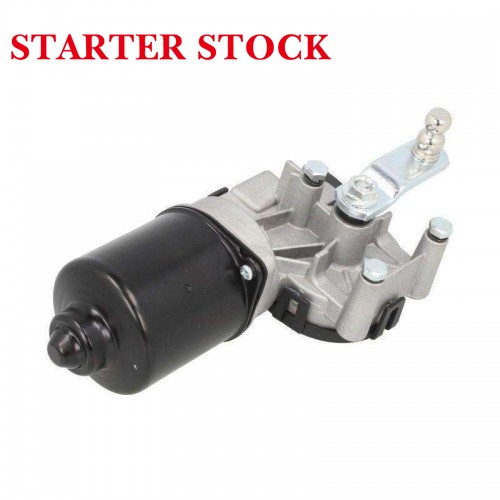Wiper Motor 6Q1955113A for Skoda Fabia/VW Polo 9Npicture4