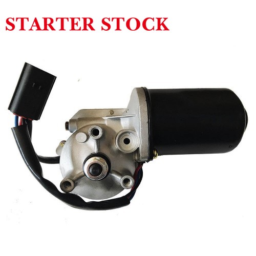 Wiper Motor DLB101542 for Land Rover Freelander 1 (2001-2006)picture2