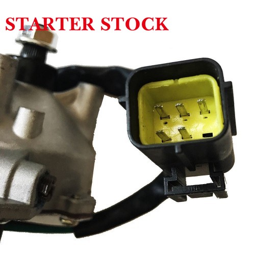 Wiper Motor DLB101542 for Land Rover Freelander 1 (2001-2006)picture3