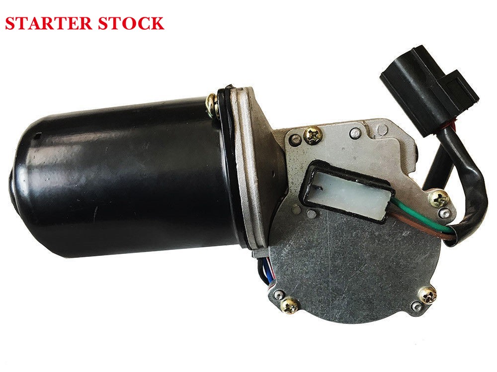 Wiper Motor DLB101542 for Land Rover Freelander 1 (2001-2006)