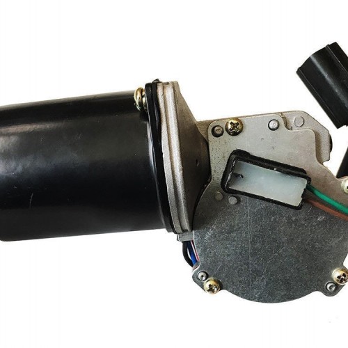 Wiper Motor DLB101542 for Land Rover Freelander 1 (2001-2006)