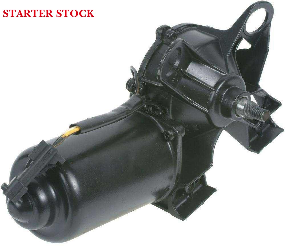 Wiper Motor 43-2904 for Saab 9-3 (2003-2007 LHD)