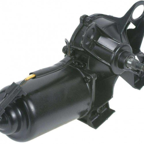 Wiper Motor 43-2904 for Saab 9-3 (2003-2007 LHD)