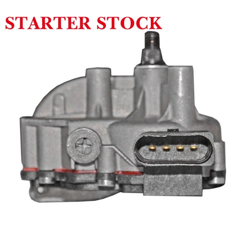 Wiper Motor 4B1955113A for Audi A4/A6 Allroad/S4picture3