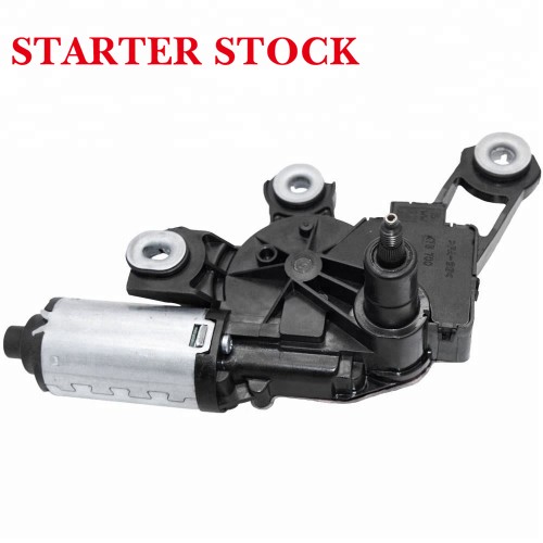 Wiper Motor 8E9955711E for Audi A3 Sportback/A3/A4/A6/Q7picture2