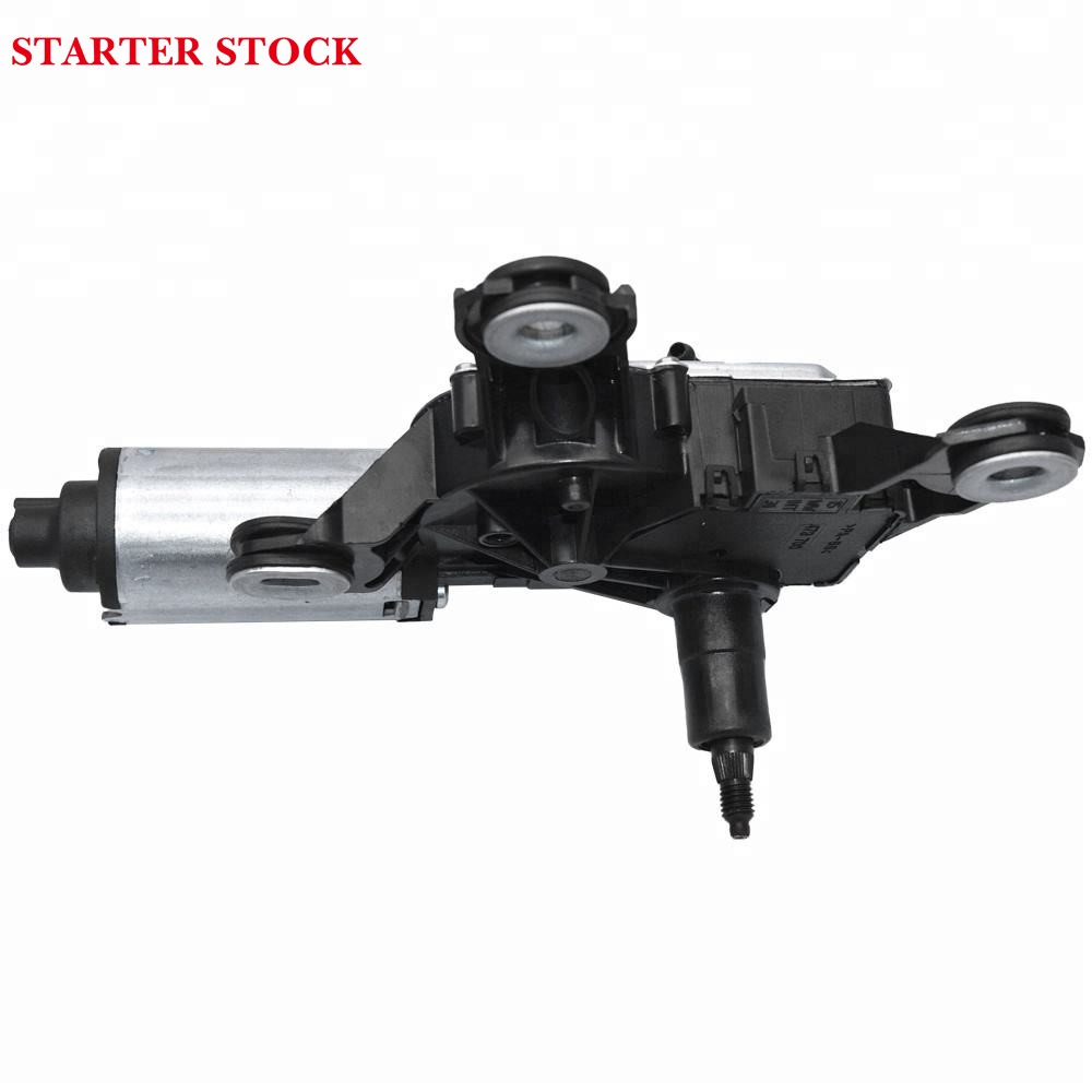 Wiper Motor 8E9955711E for Audi A3 Sportback/A3/A4/A6/Q7