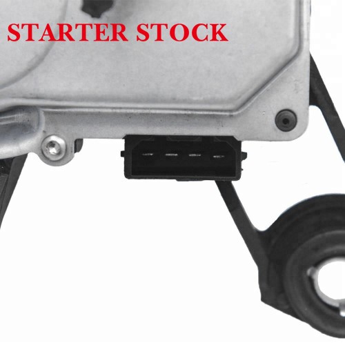 Wiper Motor 8E9955711E for Audi A3 Sportback/A3/A4/A6/Q7picture3