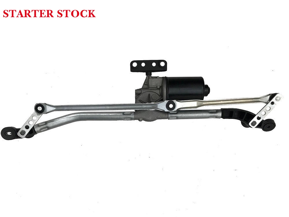 Wiper Motor 1270001 for Opel ASTRA G Box (1999-2005 1.6)