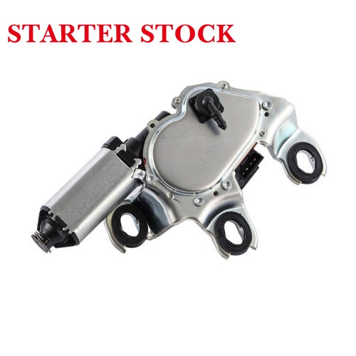 Wiper Motor 1Z5955711 for Skoda Octavia II (1Z3 2004-2013)picture3