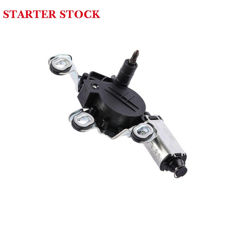 Wiper Motor 1Z5955711 for Skoda Octavia II (1Z3 2004-2013)