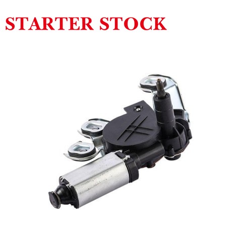 Wiper Motor 1Z5955711 for Skoda Octavia II (1Z3 2004-2013)picture4
