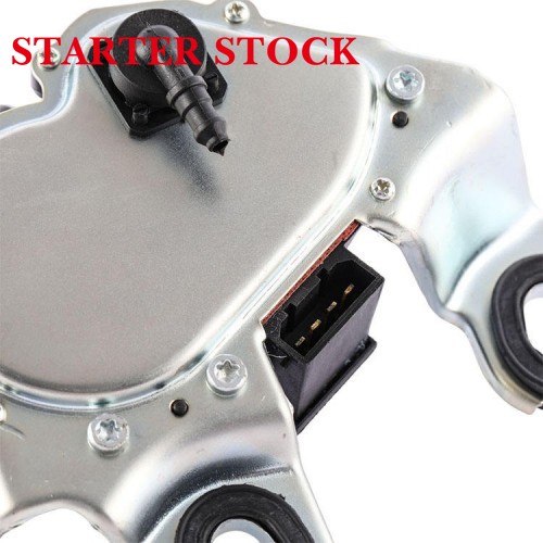 Wiper Motor 1Z5955711 for Skoda Octavia II (1Z3 2004-2013)picture5