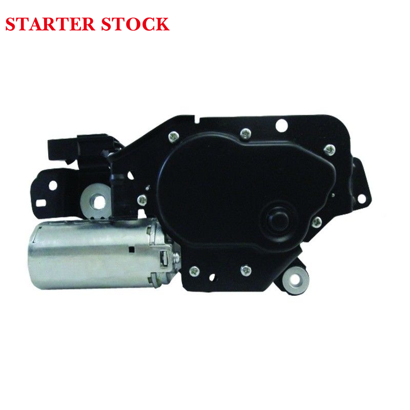 Wiper Motor 4L8Z17508AB for Ford Explorer (2011-2016 3.5L)