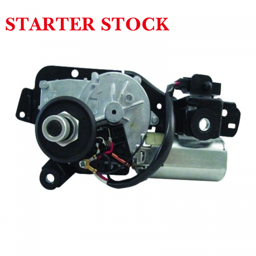 Wiper Motor 4L8Z17508AB for Ford Explorer (2011-2016 3.5L)picture3