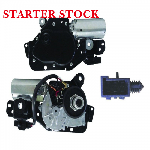 Wiper Motor 4L8Z17508AB for Ford Explorer (2011-2016 3.5L)picture4