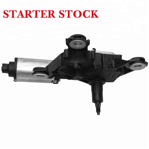 Wiper Motor 4F9955711 for Audi A4 Avant (2007-2015)picture2