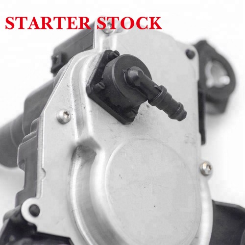 Wiper Motor 4F9955711 for Audi A4 Avant (2007-2015)picture3