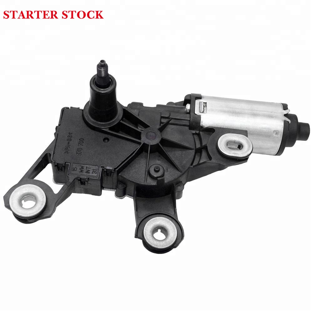 Wiper Motor 4F9955711 for Audi A4 Avant (2007-2015)