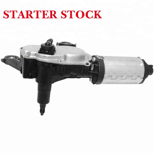 Wiper Motor 4F9955711 for Audi A4 Avant (2007-2015)picture5