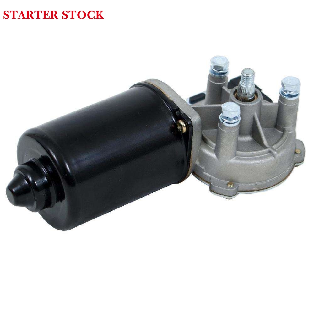 Wiper Motor 7701049802 for Renault Clio II (1998-)