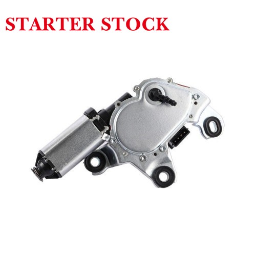 Wiper Motor 5J7955711 for Skoda YETI (5L 2009-)picture2