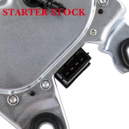 Wiper Motor 5J7955711 for Skoda YETI (5L 2009-)picture3