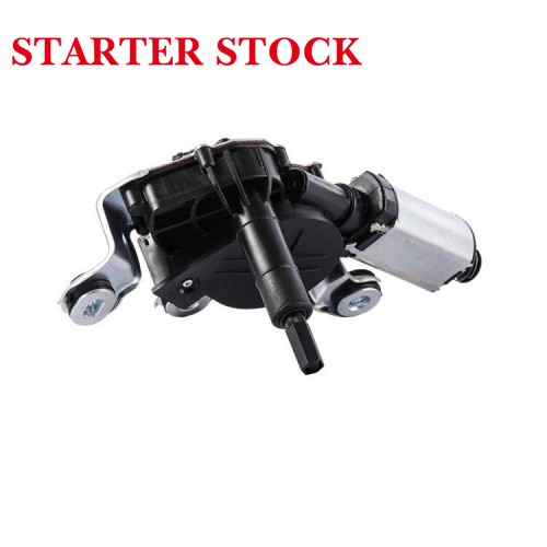 Wiper Motor 5J7955711 for Skoda YETI (5L 2009-)picture4