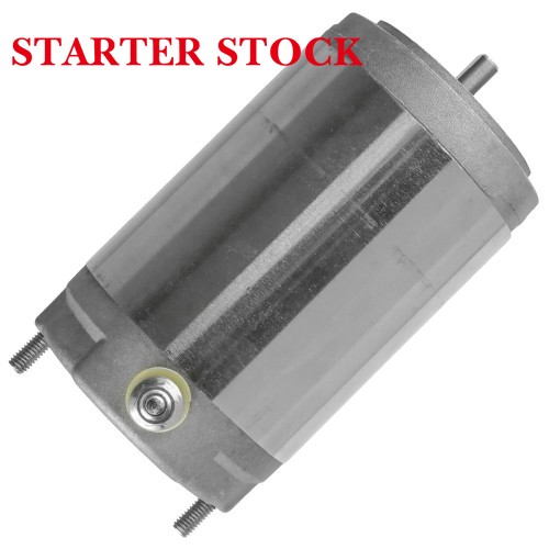Starterstock Starter for Polaris 600 IQ LXT (2011-2015/2012), IQ LXT 550 (2011-2013), IQ Shift 550 2013/IQ Shift 600 (2010-2012), IQ Widetrack 600 (2010-2017)picture3