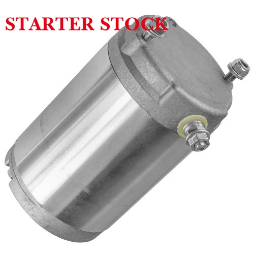 Starterstock Starter for Polaris 600 IQ LXT (2011-2015/2012), IQ LXT 550 (2011-2013), IQ Shift 550 2013/IQ Shift 600 (2010-2012), IQ Widetrack 600 (2010-2017)picture2