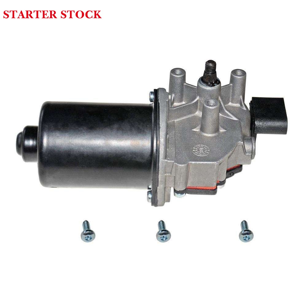 Wiper Motor 4B1955113 for Audi A4/A6/VW Skoda Fabia