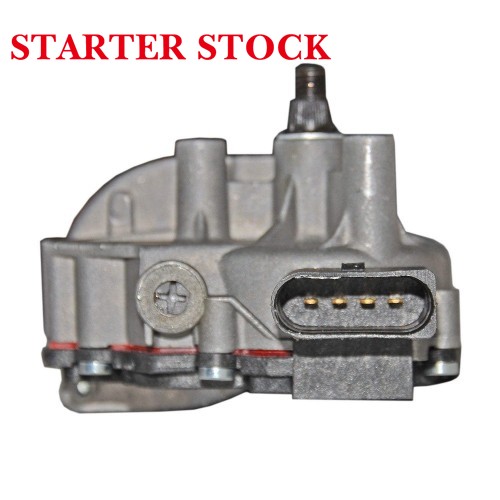 Wiper Motor 4B1955113 for Audi A4/A6/VW Skoda Fabiapicture3