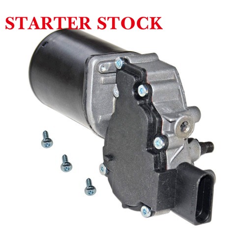 Wiper Motor 4B1955113 for Audi A4/A6/VW Skoda Fabiapicture2