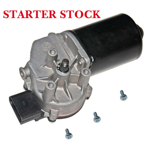 Wiper Motor 4B1955113 for Audi A4/A6/VW Skoda Fabiapicture4