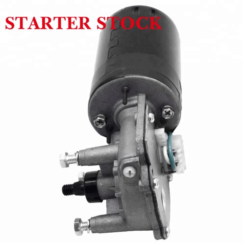 Wiper Motor 1C0955119 for Seat LEON (1M1 1999-2006)picture3