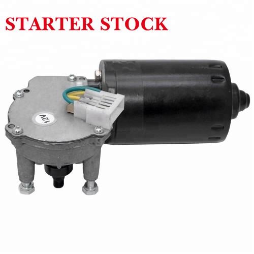 Wiper Motor 1C0955119 for Seat LEON (1M1 1999-2006)picture2