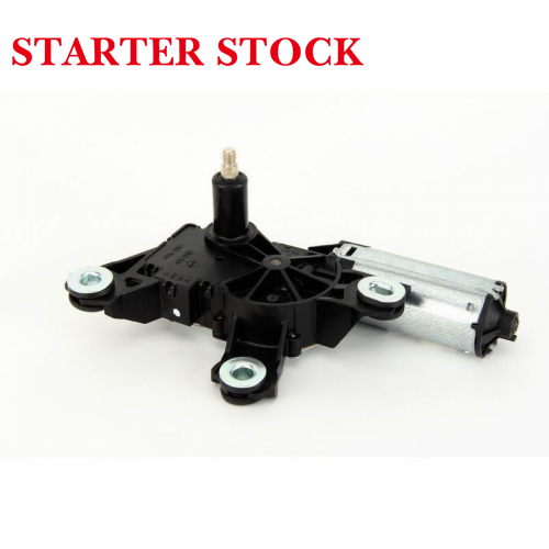 Wiper Motor 1U9955711 for Skoda Octavia (1999-2007)picture2