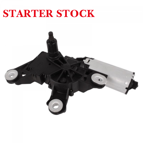 Wiper Motor 1U9955711 for Skoda Octavia (1999-2007)picture3