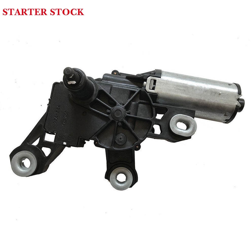 Wiper Motor 1U9955711 for Skoda Octavia (1999-2007)
